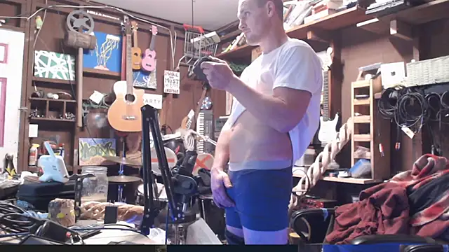 itsjameswebbscope live sex cam