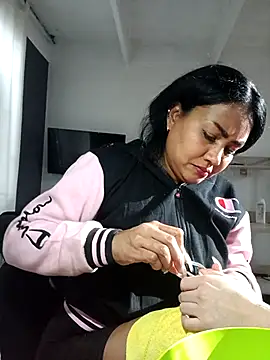 Ariana_Rodriguez's cam snapshot