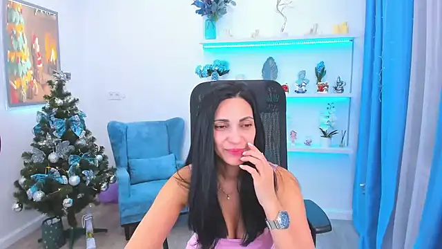 AllaYerty's cam snapshot