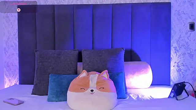 dana_hazze's cam snapshot