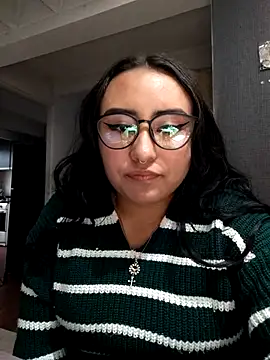 Venus_Rivers's cam snapshot