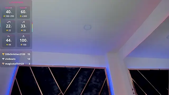 SusanaHenao's cam snapshot