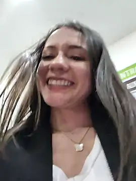 CHARLOTTE__05's cam snapshot