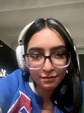 Kloe_Novoa's cam snapshot