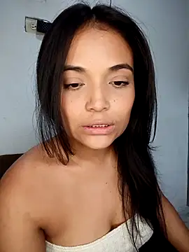 _Estrellita_'s cam snapshot