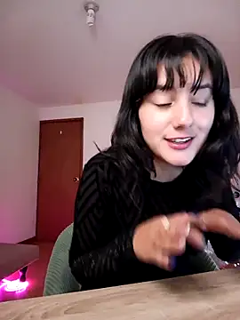 LuisaLean's cam snapshot