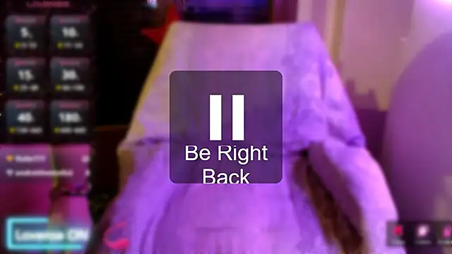 JennaDeluxe live sex cam