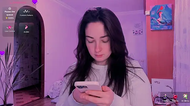 cClandesTina live sex cam