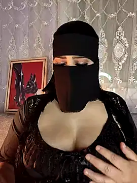 Princesse_Soror live sex cam