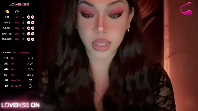 madam_agnes1 live sex cam