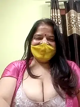 IndianAngle live sex cam