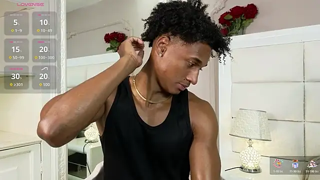 Malkongarcia live sex cam