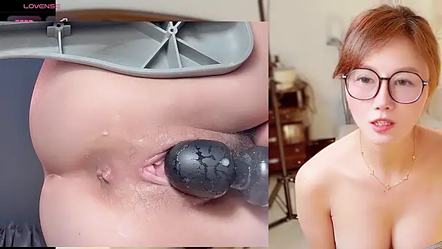 Krismil3 live sex cam