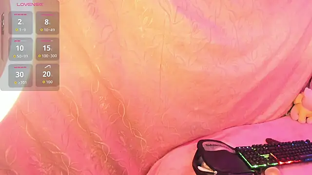 Kylie2211's cam snapshot