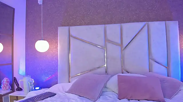 Gallilea_Marquez's cam snapshot