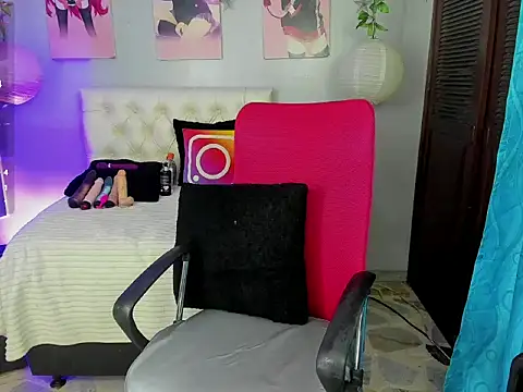 _Pamela_ebony's cam snapshot