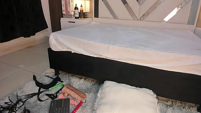 ValentinaThomas's cam snapshot