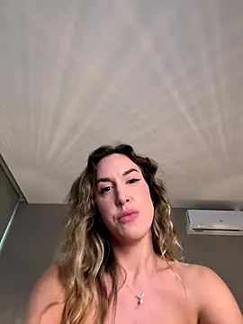 PrincessVeronika's cam snapshot