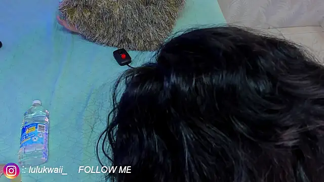 lulukawai16's cam snapshot