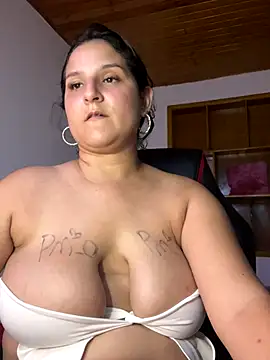 Alina0's cam snapshot