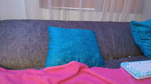 NyxTits's cam snapshot