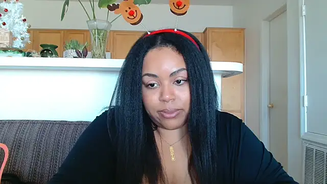 GoddessKalani's cam snapshot