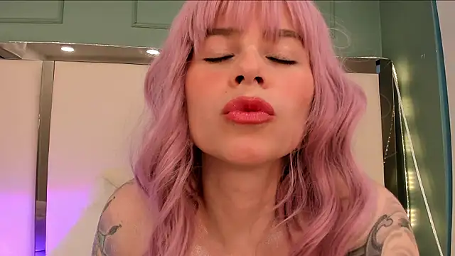 paulina_zuarez's cam snapshot