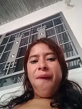 SabrinitaHot09 live sex cam