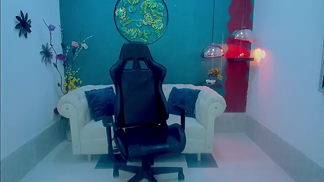 zahira1's cam snapshot