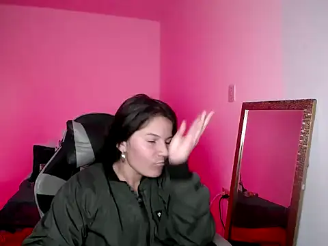 Nina__666's cam snapshot