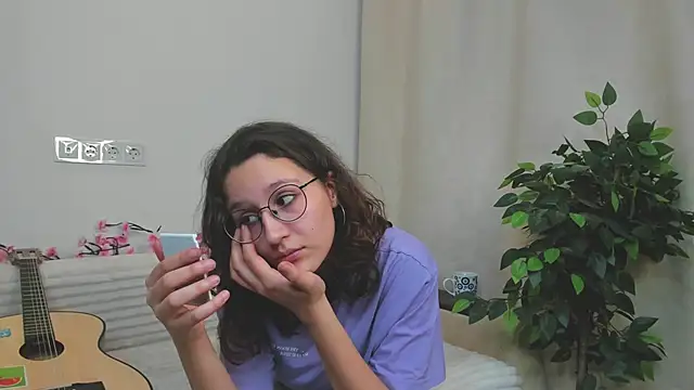 LinBeemon's cam snapshot