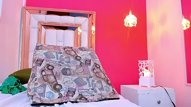 Melanny_hot69's cam snapshot