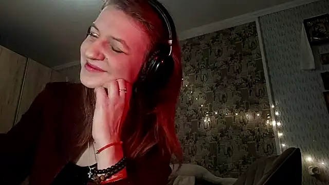 MerrillBarfield's cam snapshot