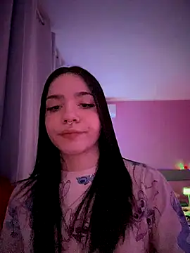 ShannonShanny's cam snapshot