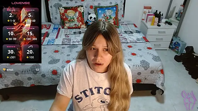 soniafuckboobs's cam snapshot