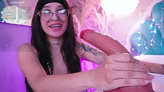 EriKlein's cam snapshot