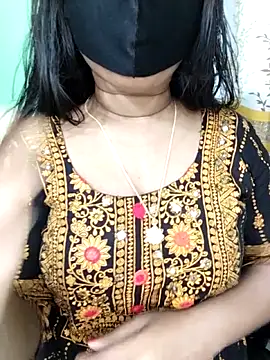 Idhika-Paul's cam snapshot