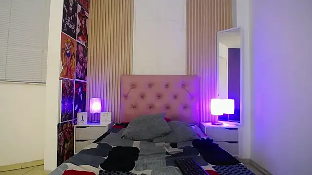 dayana_mendoza69's cam snapshot