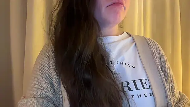 Sandysecret's cam snapshot