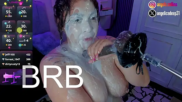 angels_collins's cam snapshot