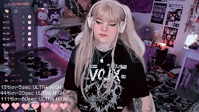 noori__hope's cam snapshot