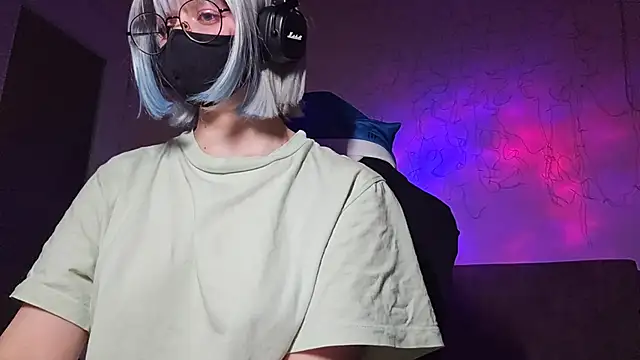 DanaWard's cam snapshot