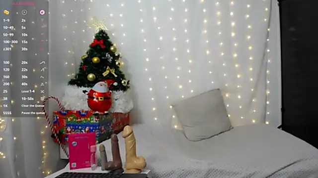 Niuk_mei's cam snapshot