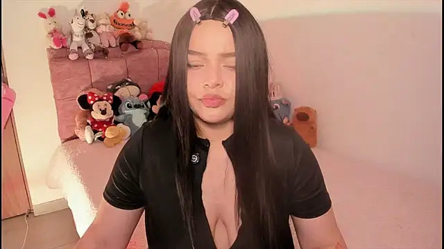 ImamDahian's cam snapshot