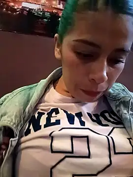 Nathaly_12's cam snapshot