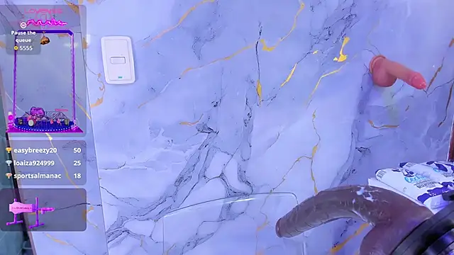 barbara_connor's cam snapshot