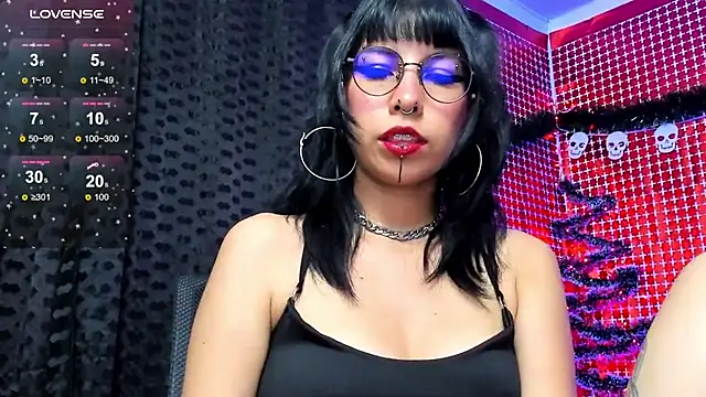 Rose_72's cam snapshot