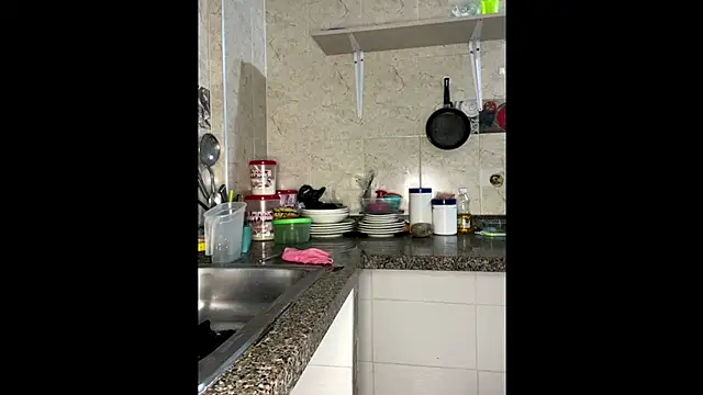 melanygreey's cam snapshot