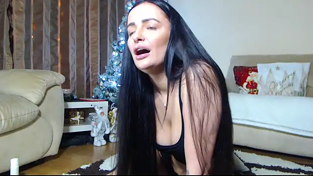 AnneSins's cam snapshot