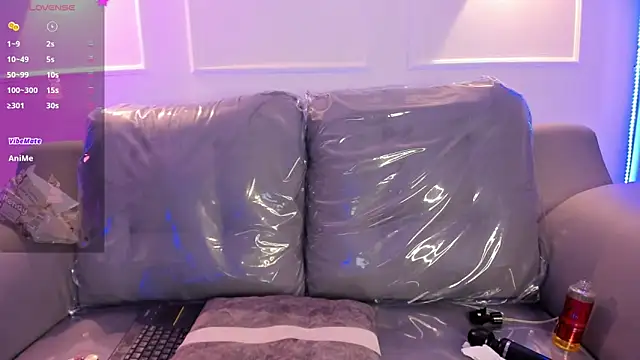 Hekate_20's cam snapshot